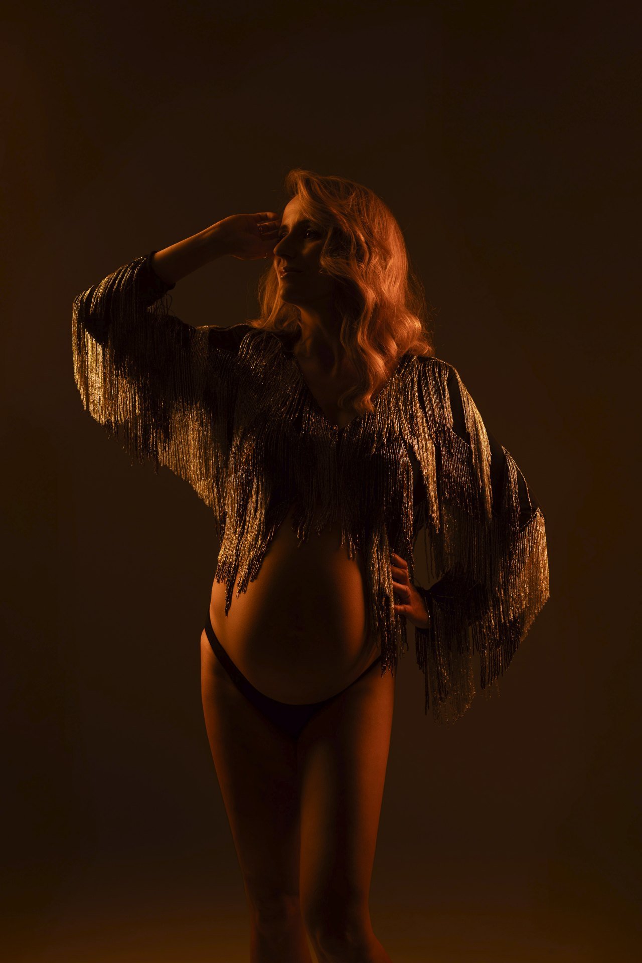 Catch a Moment Studio fine art portrait photography